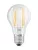 SCHRACK - RL-A75 7.5W 840 1055lm 230V E27 Filament klar LED Standard lamp - LI43819766