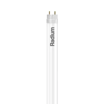   SCHRACK - RL-T8 58 S HO 23,1W 840 3700lm G13 190° matt EM 1500mm T8 LED cső, hagyományos előtéthez - LI43819788