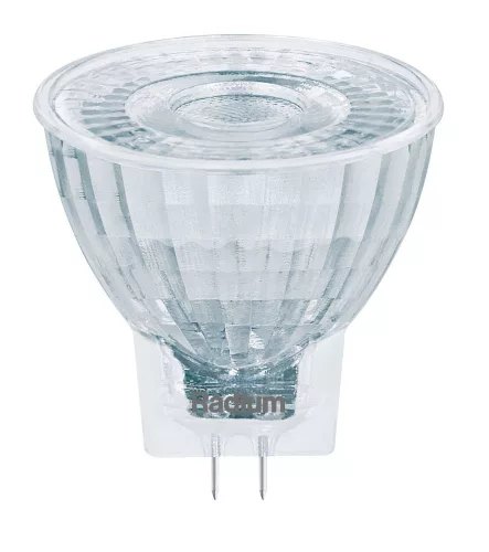 SCHRACK - RL-MR11 20 2,5W 827 184lm 12V GU4 36° LED fényforrás - LI43820078