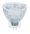 SCHRACK - RL-MR11 20 2,5W 827 184lm 12V GU4 36° LED fényforrás - LI43820078