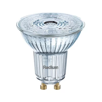   SCHRACK - RL-PAR16 80 6,9W 840 575lm 230V GU10 36° LED fényforrás - LI43820086