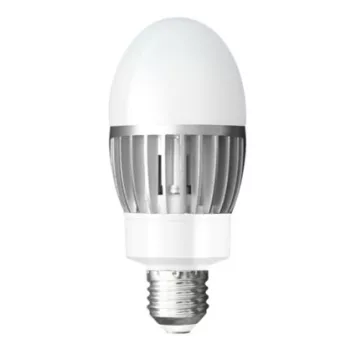   SCHRACK - RL-HRL50 14,5W 840 2000lm 230V E27 360° matt EM LED lamp for exchange with mercury lamps - LI44020212