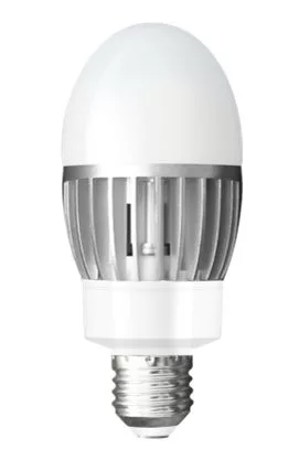 SCHRACK - RL-HRL50 14,5W 840 2000lm 230V E27 360° matt EM LED lamp for exchange with mercury lamps - LI44020212