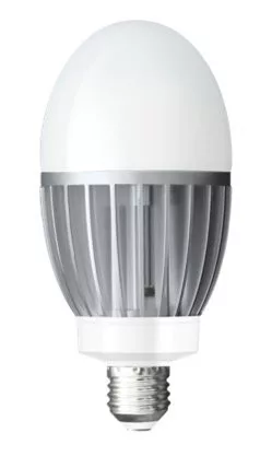 SCHRACK - RL-HRL80 29W 840 4000lm 230V E27 360° matt EM LED fényforrás, higanylámpa kiváltására - LI44020213