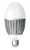 SCHRACK - RL-HRL80 29W 840 4000lm 230V E27 360° matt EM LED fényforrás, higanylámpa kiváltására - LI44020213