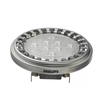   SCHRACK - Philips Master LED-es fényforrás AR111, 10W, 40°, 2700K - LI560032--