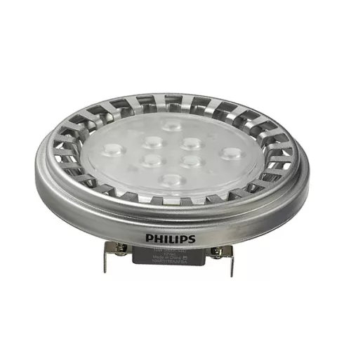 SCHRACK - Philips Master LED-es fényforrás AR111, 10W, 40°, 2700K - LI560032--