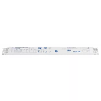   SCHRACK - ECG QTi 2x14/24/21//39/220-240 T5 nem dimmelhető  - LI5Z797090
