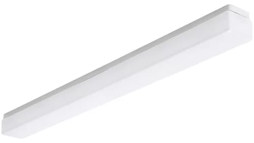 SCHRACK - ALSF 1260 ML BASIC 42/27W 4700/2900lm 830 IP54 PMMA opál, w - LI60111200