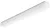 SCHRACK - ALSF 1260 ML BASIC 42/27W 5000/3200lm 840 IP54 PMMA opál, w - LI60111210