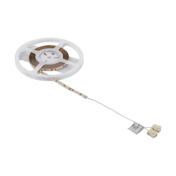  SCHRACK - LED-szalag 5m tekercs, 11W/m 3000K IP20  - LI62233---