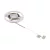 SCHRACK - LED-szalag 5m tekercs, 11W/m 3000K IP20  - LI62233---
