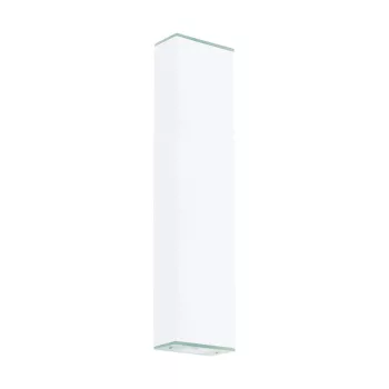 SCHRACK - Abida Pro 2x6W 3000K fehér IP20 - LI63693---