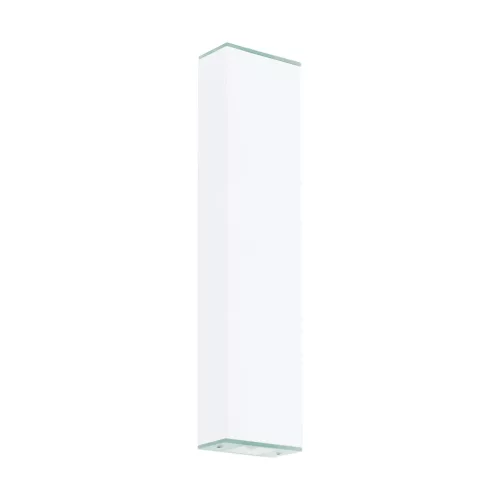 SCHRACK - Abida Pro 2x6W 3000K fehér IP20 - LI63693---