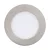 SCHRACK - Fueva 1 kerek, IP20 5,5W 4000K matt nikkel - LI64604---