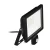 SCHRACK - Filetti 20W 3000K 1850lm fekete IP65 - LI64871---