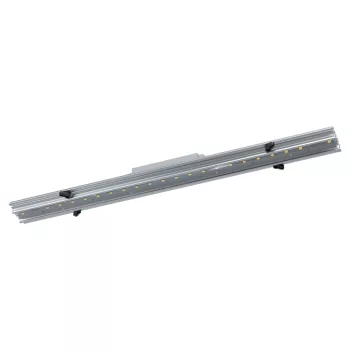   SCHRACK - Modul 1135mm LED platina 560+560mm; 15W 4000K - LI66122---