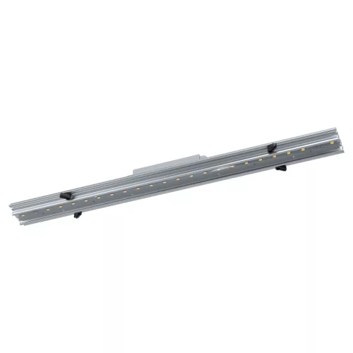 SCHRACK - Modul 1135mm LED platina 560+560mm; 15W 4000K - LI66122---