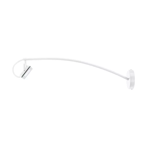 SCHRACK - LED Display lámpa, 10W 3000K fehér IP44 - LI66221---