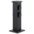 SCHRACK - Park 4 energiaoszlop, acél/fekete, IP44  - LI67082---