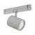 SCHRACK - EGNATIA 3f. sínes LED spot ezüst 25°3000K DALI - LI67199---