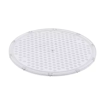   SCHRACK - CAPANO prizmás optika Ø205 90° Mikroprizmás lencse 205mm - LI67481---