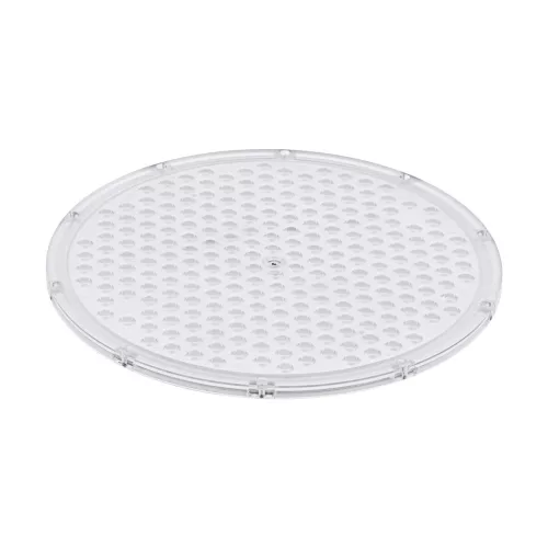 SCHRACK - CAPANO prizmás optika Ø205 90° Mikroprizmás lencse 205mm - LI67481---