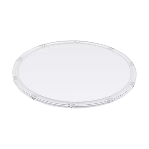 SCHRACK - CAPANO víztiszta bura Ø205 90° Víztiszta lencse 205mm - LI67482---