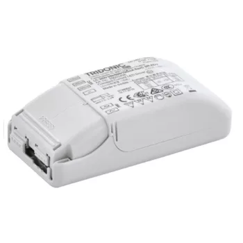   SCHRACK - LED meghajtó LC 20W 350/500/700mA flexC SR Áramgenerátoros tápegység - LI67682---
