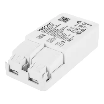   SCHRACK - LED tápegység LL 24VDC 45W DALI L-237mm B-45mm H-31mm - LI68039---