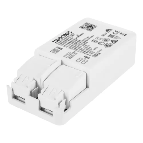 SCHRACK - LED tápegység LL 24VDC 45W DALI L-237mm B-45mm H-31mm - LI68039---