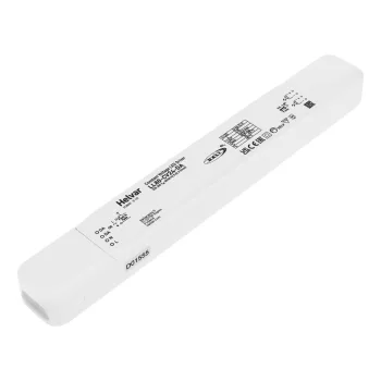   SCHRACK - LED tápegység LL 24VDC 80W DALI L-340mm B-45mm H-31mm - LI68166---