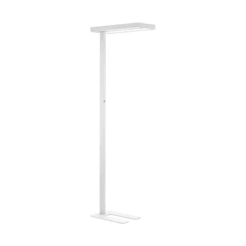 SCHRACK - Garabella 72W 10500lm 4000K dir/ind dimmable, fehér, IP20 LED állólámpa - LI68207---