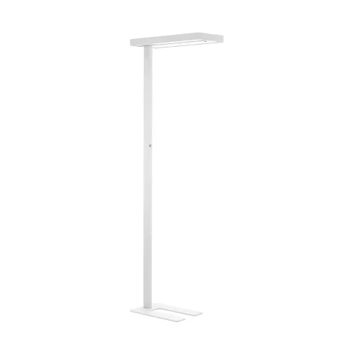 SCHRACK - Garabella 72W 10500lm 4000K dir/ind dimmable, fehér, IP20 LED állólámpa - LI68208---