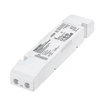   SCHRACK - LED tápegység LCA 30W 600mA 25-50VDC DALI L-210mm B-43mm H-30mm - LI68266---