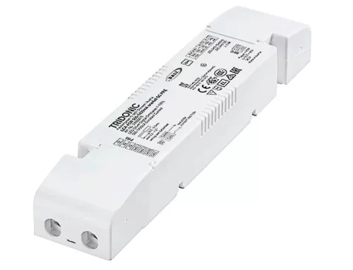 SCHRACK - LED tápegység LCA 30W 600mA 25-50VDC DALI L-210mm B-43mm H-30mm - LI68266---