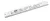 SCHRACK - LED tápegység 100W 24VDC, ON/OFF, L=350mm B=30mm H=18mm  - LI68786---