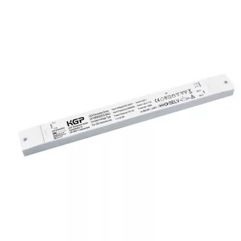   SCHRACK - LED tápegység 250W 24VDC, DALI/Touch, L=400mm B=40mm H=22mm  - LI68794---