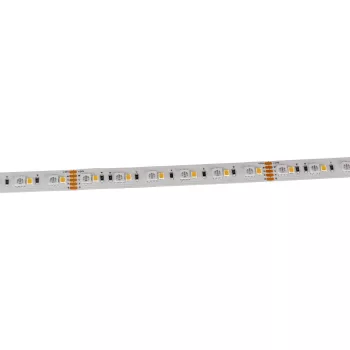   SCHRACK - LED szalag SPECIAL RGB-WW 19,2W/m 555lm/m 930, L-5m B-12mm  - LI68994---