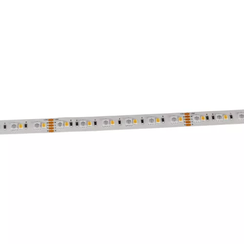 SCHRACK - LED szalag SPECIAL RGB-WW 19,2W/m 555lm/m 930, L-5m B-12mm  - LI68994---