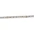 SCHRACK - LED szalag SPECIAL RGB-WW 19,2W/m 555lm/m 930, L-5m B-12mm  - LI68994---
