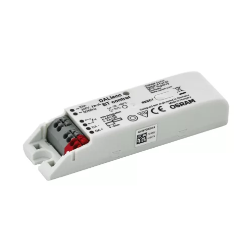 SCHRACK - LED-tápegység TRIDONIC LCA 50W ONE4ALL IP PRE DALI Control for light management systems - LI69273---
