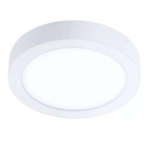 SCHRACK - FUEVA-Z DL 16,5W 2250lm CCT  Ø210, fehér falon kívüli lámpa Zigbee funkcióval - LI900103--