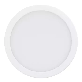   SCHRACK - FUEVA-Z DL 16,5W 2100lm CCT, Ø216, fehér sülly. lámpa Zigbee funkcióval - LI98842---