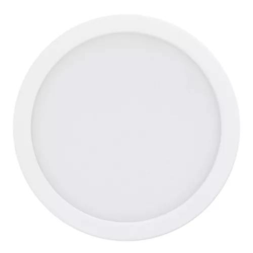 SCHRACK - FUEVA-Z DL 16,5W 2100lm CCT, Ø216, fehér sülly. lámpa Zigbee funkcióval - LI98842---