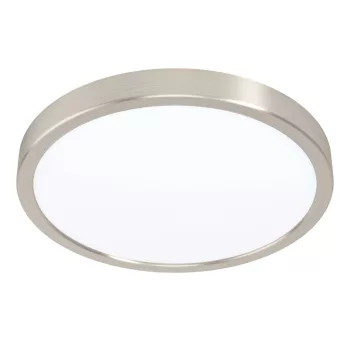   SCHRACK - FUEVA-Z DL 19,5W 2500lm CCT, Ø285, fehér falon kívüli lámpa Zigbee funkcióval - LI98845---
