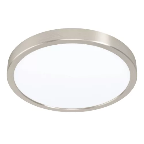 SCHRACK - FUEVA-Z DL 19,5W 2500lm CCT, Ø285, fehér falon kívüli lámpa Zigbee funkcióval - LI98845---
