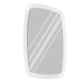   SCHRACK - JUAREZA-Z ML 20W 2300lm RGB+TW fekete/fehér tükörvilágító Zigbee funkcióval - LI99588---