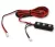 SCHRACK - 89003/EXT, hosszabbító kábel 2-3 LED-hez, 2m  26 ACCES&GADGETS - LID12524--