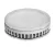 SCHRACK - LED Fényforrás 7W GX53 500lm 840 220-240V 120° 25 LAMPS - LID13109--